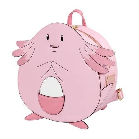 POKEMON - Leveinard - Mini Sac à Dos LoungeFly 