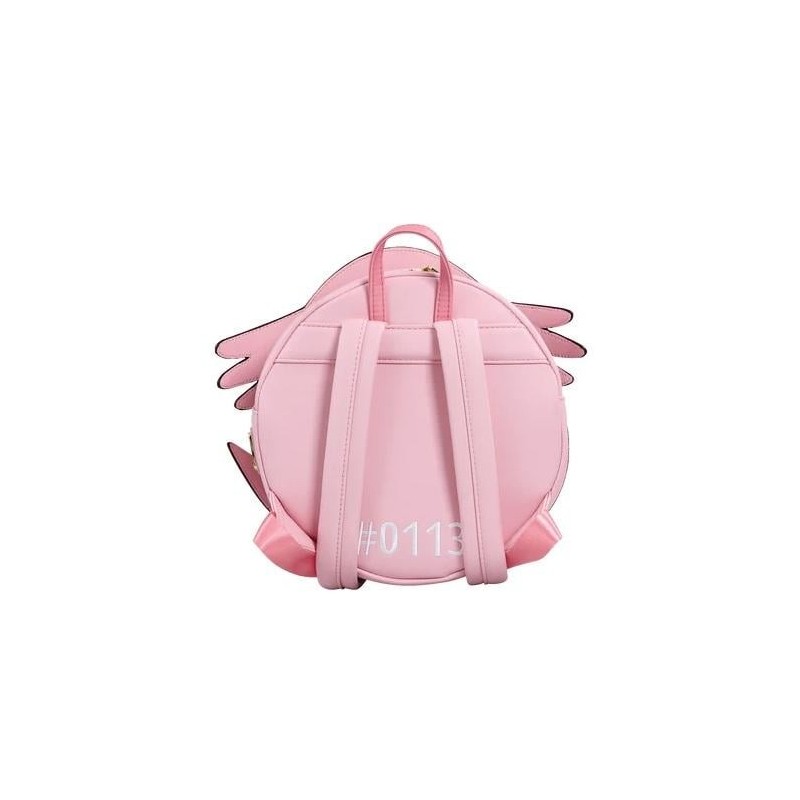 POKEMON - Leveinard - Mini Sac à Dos LoungeFly 