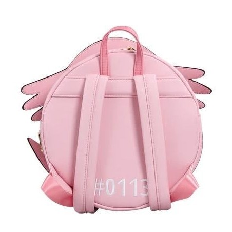 POKEMON - Leveinard - Mini Sac à Dos LoungeFly 