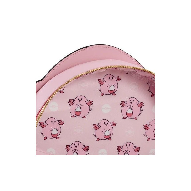 POKEMON - Leveinard - Mini Sac à Dos LoungeFly 