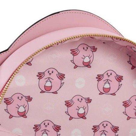POKEMON - Leveinard - Mini Sac à Dos LoungeFly 