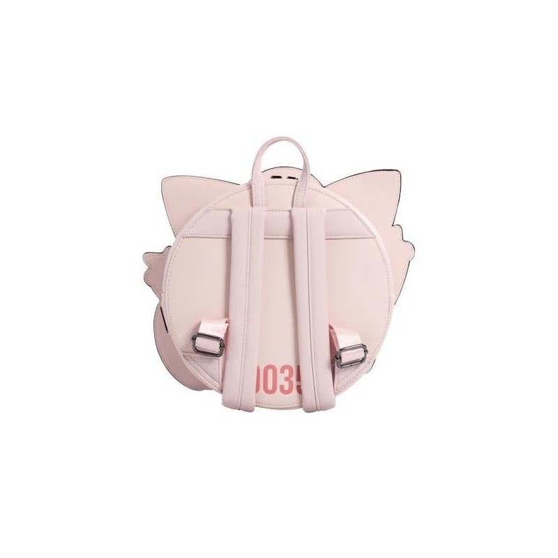 POKEMON - Mélofée - Mini Sac à Dos LoungeFly 