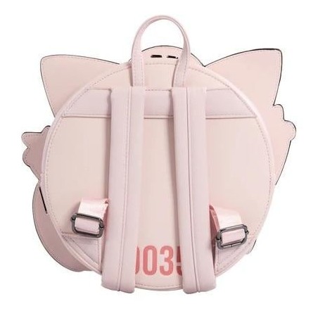 POKEMON - Mélofée - Mini Sac à Dos LoungeFly 