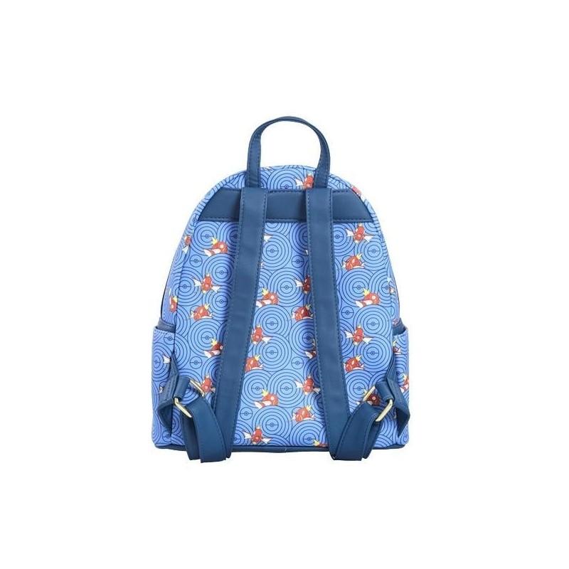 POKEMON - Magicarpe - Mini Sac à dos LoungeFly 