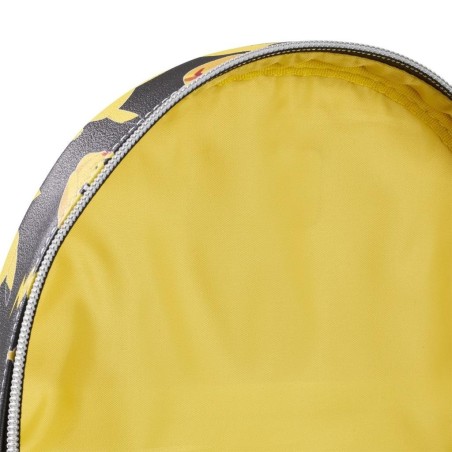 POKEMON - Pikachu - Mini Sac à dos LoungeFly 