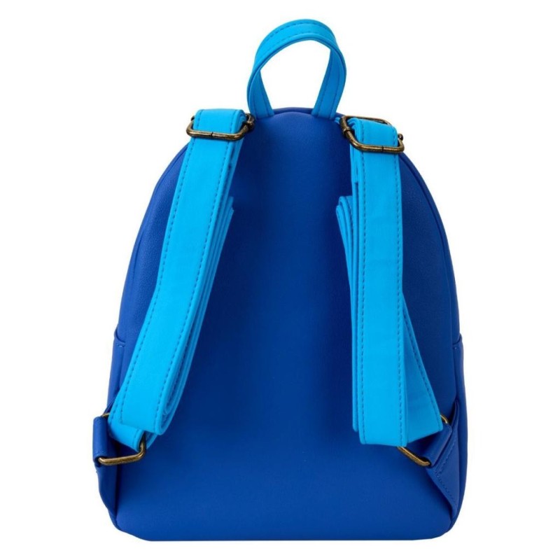 POKEMON - Lucario - Mini Sac à dos LoungeFly 