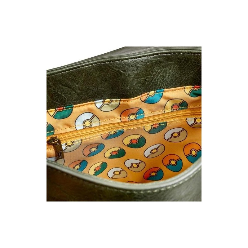 POKEMON - Scout - Mini Sac à Dos LoungeFly 