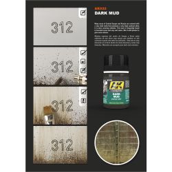 DARK MUD EFFECTS 2