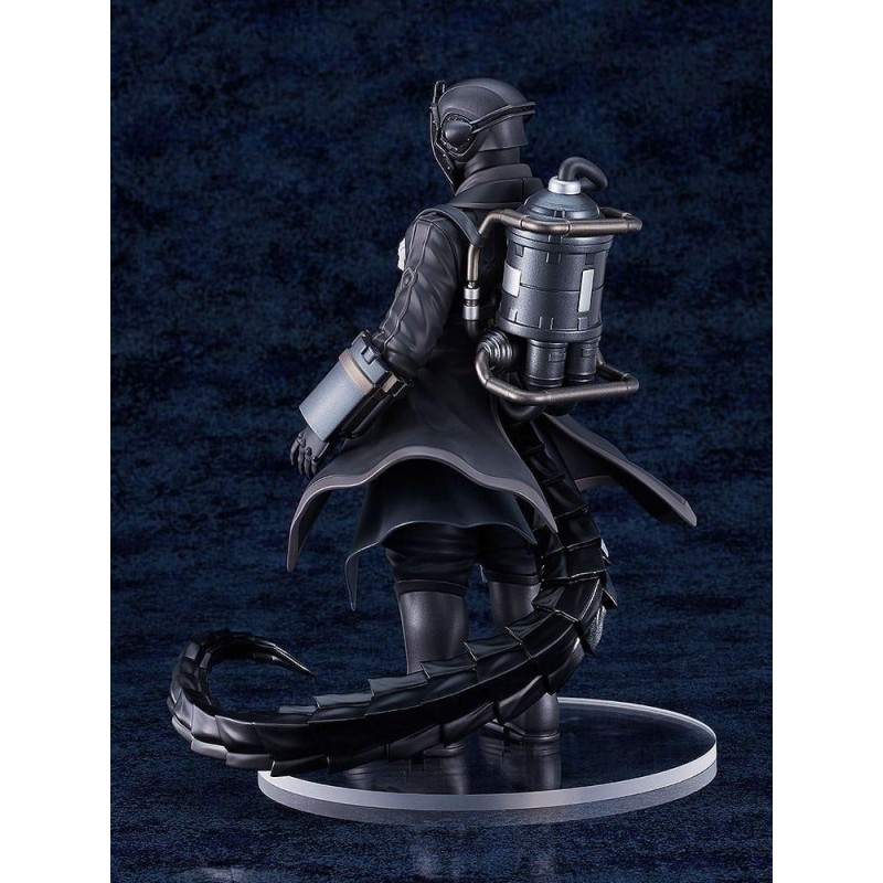 MADE IN ABYSS DAWN OF THE DEEP - Bondrewd - Pop Up Parade SP 21cm 