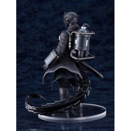MADE IN ABYSS DAWN OF THE DEEP - Bondrewd - Pop Up Parade SP 21cm 