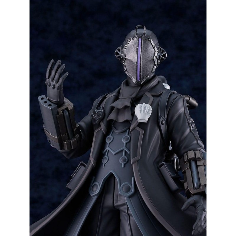 MADE IN ABYSS DAWN OF THE DEEP - Bondrewd - Pop Up Parade SP 21cm 