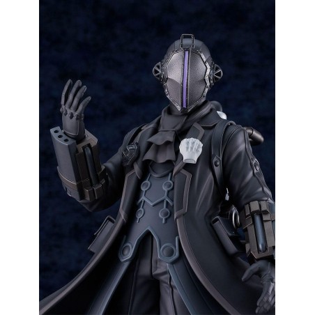 MADE IN ABYSS DAWN OF THE DEEP - Bondrewd - Pop Up Parade SP 21cm 