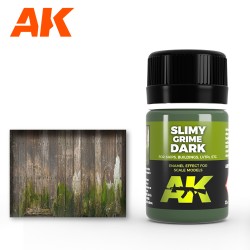 SLIMY GRIME DARK 2