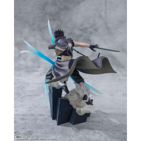 NARUTO - Obito Uchiha "Extra Battle" - Statue FiguartsZERO 21cm 