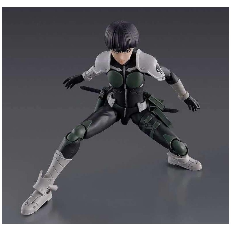KAIJU NO. 8 - Soshiro Hoshina - Figurine S.H. Figuarts 14cm 