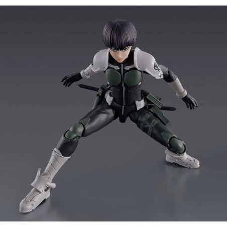 KAIJU NO. 8 - Soshiro Hoshina - Figurine S.H. Figuarts 14cm 