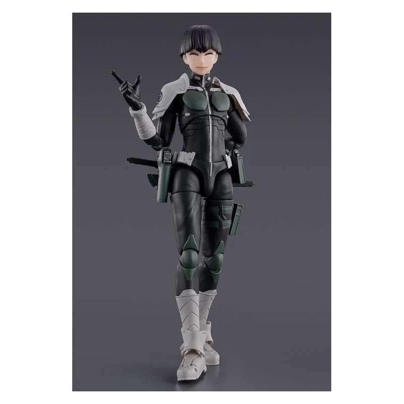 KAIJU NO. 8 - Soshiro Hoshina - Figurine S.H. Figuarts 14cm 