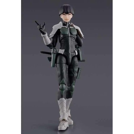 KAIJU NO. 8 - Soshiro Hoshina - Figurine S.H. Figuarts 14cm 
