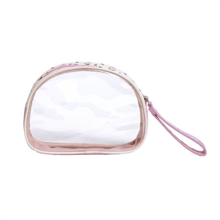 HELLO KITTY - Head - Trousse de Voyage 