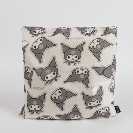 HELLO KITTY - Kuromi - Totebag - 36x40cm 
