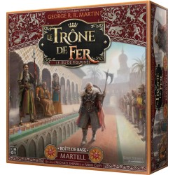 Maison Martell Starter Set VF ( PRECO Sortie 02/23 )