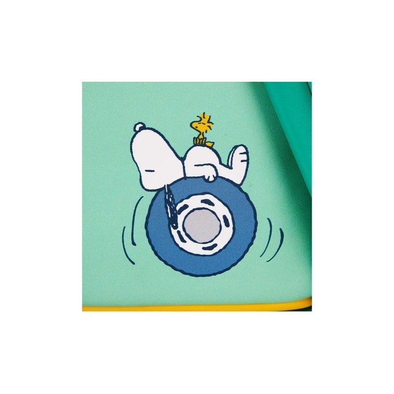 PEANUTS - Snoopy Road Trip - Mini Sac à Dos LoungeFly 