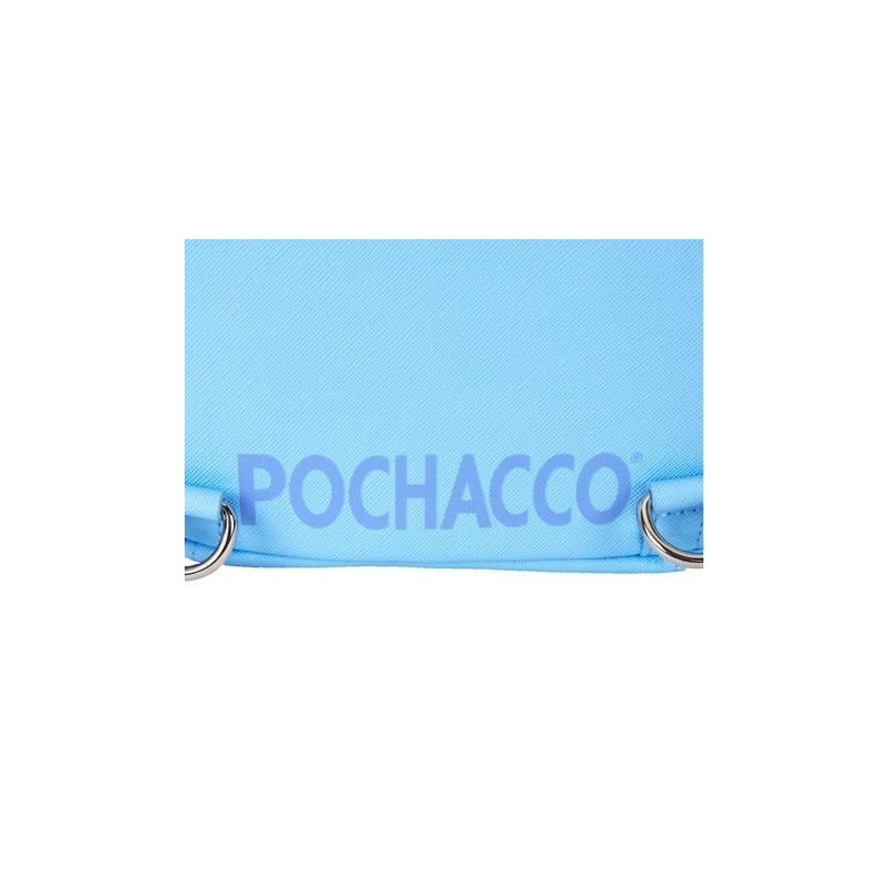 SANRIO - Pochacco - Mini Sac à Dos Convertible LoungeFly 