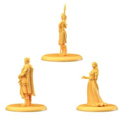 Martell Heroes 1: A Song Of Ice and Fire Miniatures Game 2