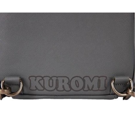 SANRIO - Kuromi - Mini Sac à Dos Convertible LoungeFly 