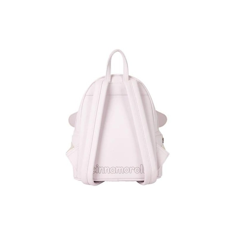 SANRIO - Cinnamoroll - Mini Sac à Dos LoungeFly 