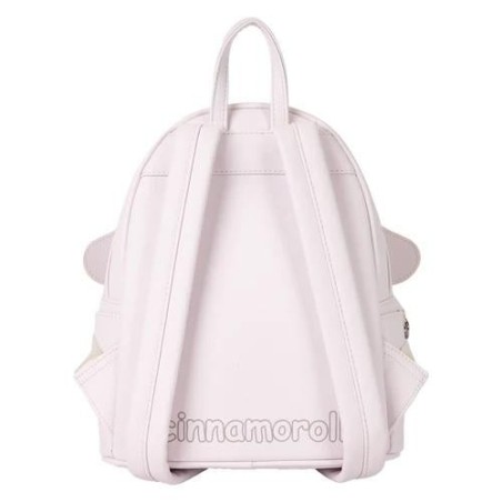 SANRIO - Cinnamoroll - Mini Sac à Dos LoungeFly 