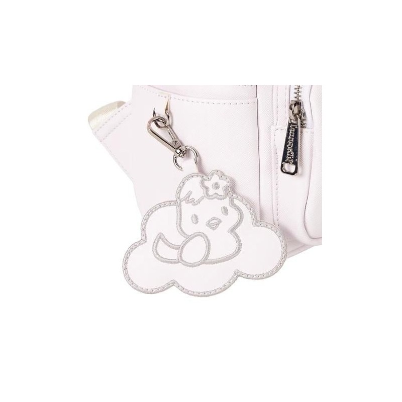 SANRIO - Cinnamoroll - Mini Sac à Dos LoungeFly 