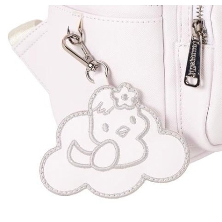SANRIO - Cinnamoroll - Mini Sac à Dos LoungeFly 