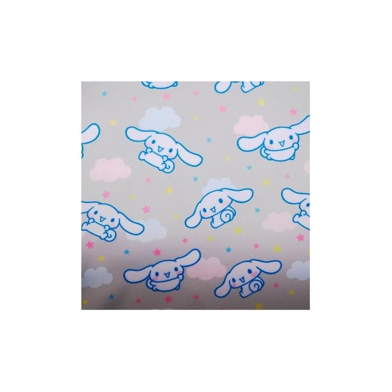SANRIO - Cinnamoroll - Mini Sac à Dos LoungeFly 