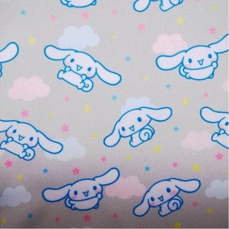SANRIO - Cinnamoroll - Mini Sac à Dos LoungeFly 