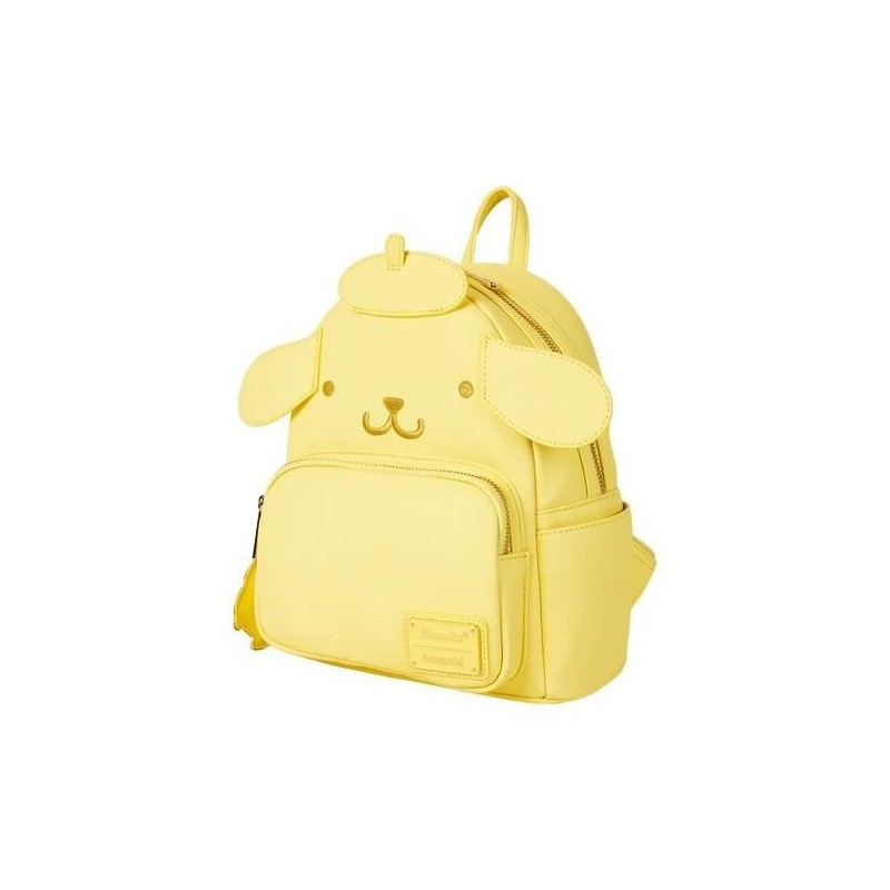 SANRIO - Pompompurin - Mini Sac à Dos LoungeFly 