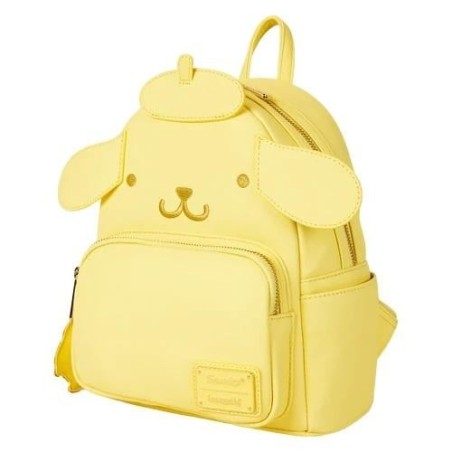 SANRIO - Pompompurin - Mini Sac à Dos LoungeFly 