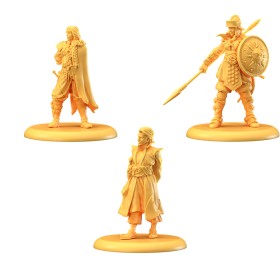 Martell Heroes 1: A Song Of Ice and Fire Miniatures Game