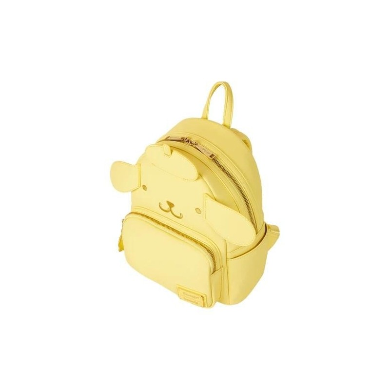 SANRIO - Pompompurin - Mini Sac à Dos LoungeFly 