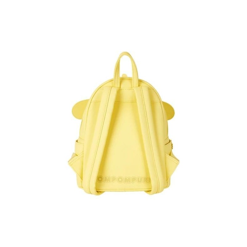 SANRIO - Pompompurin - Mini Sac à Dos LoungeFly 