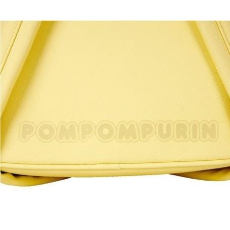 SANRIO - Pompompurin - Mini Sac à Dos LoungeFly 