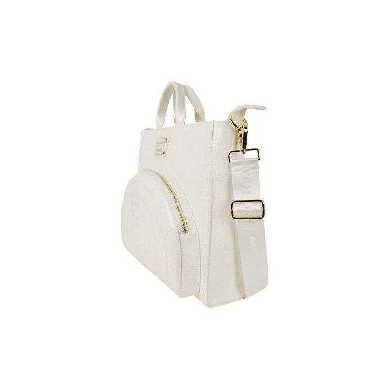 RAINBOW BRITE - Tote Bag convertible Loungefly 