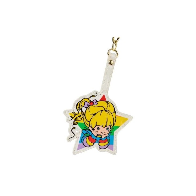 RAINBOW BRITE - Tote Bag convertible Loungefly 