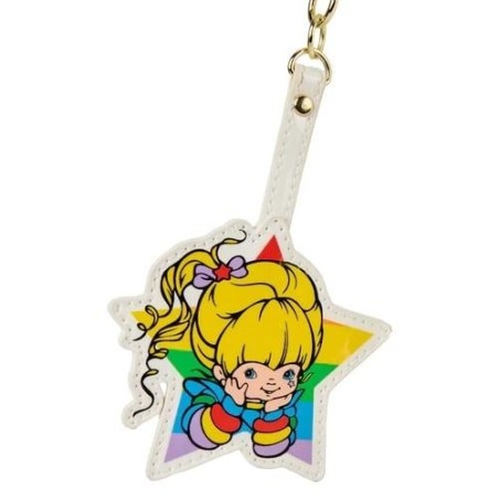 RAINBOW BRITE - Tote Bag convertible Loungefly 