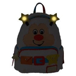 RAINBOW BRITE - Twink - Mini Sac à Dos LoungeFly  2