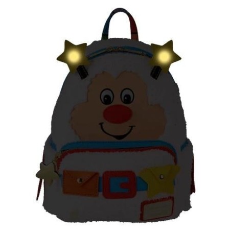 RAINBOW BRITE - Twink - Mini Sac à Dos LoungeFly 