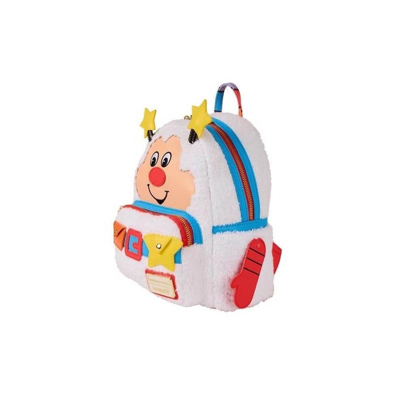 RAINBOW BRITE - Twink - Mini Sac à Dos LoungeFly 