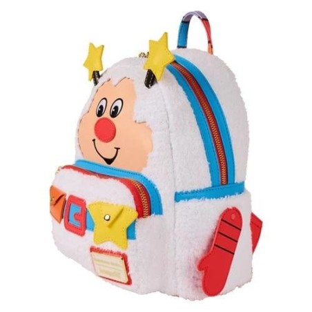 RAINBOW BRITE - Twink - Mini Sac à Dos LoungeFly 