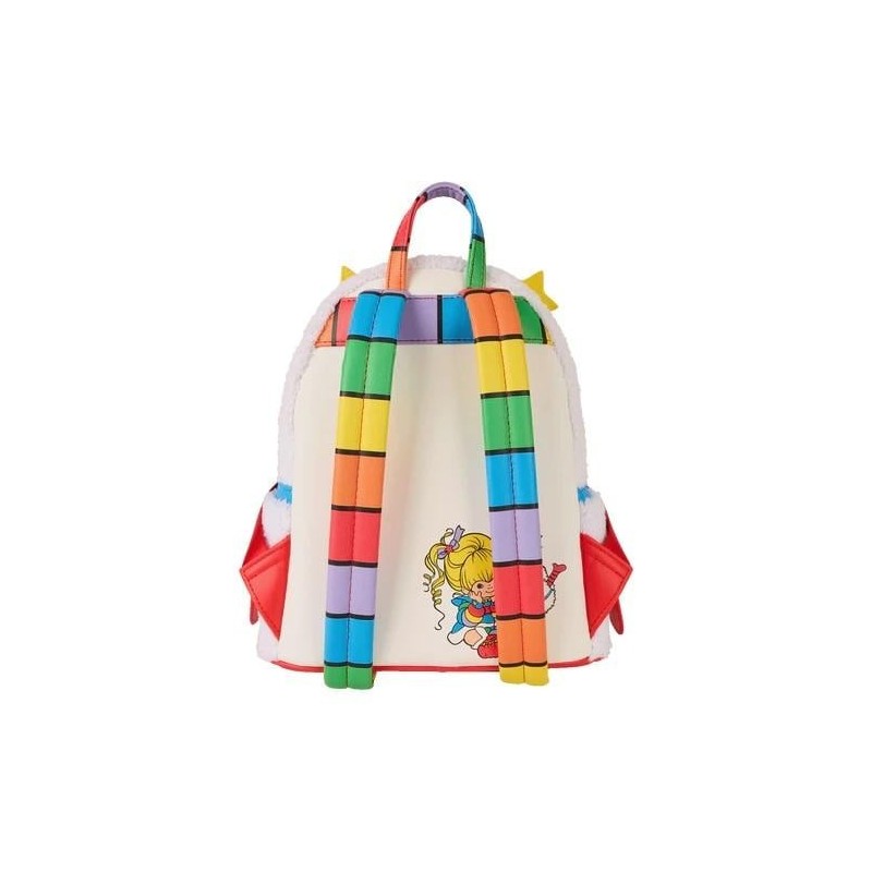 RAINBOW BRITE - Twink - Mini Sac à Dos LoungeFly 