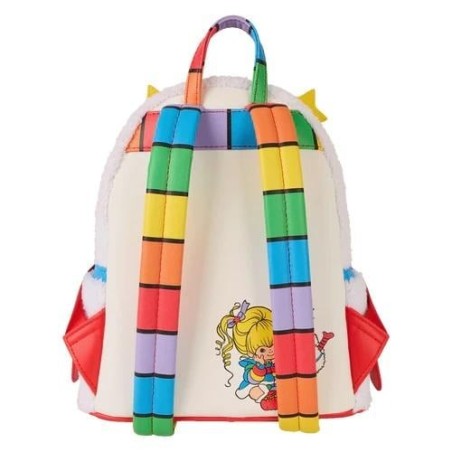 RAINBOW BRITE - Twink - Mini Sac à Dos LoungeFly 